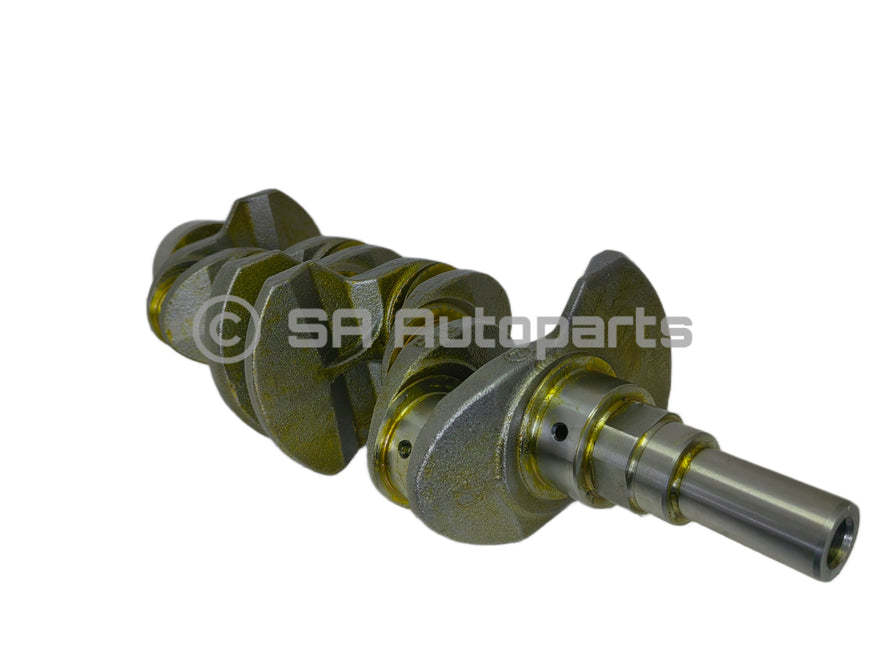 FORD ECOBOOST 1.6 KUGA crankshaft