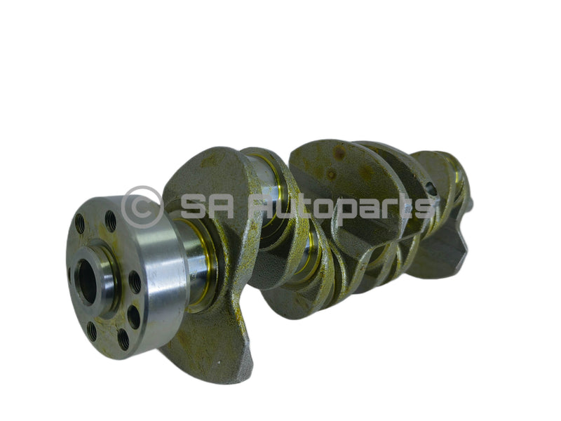 FORD ECOBOOST 1.6 KUGA crankshaft