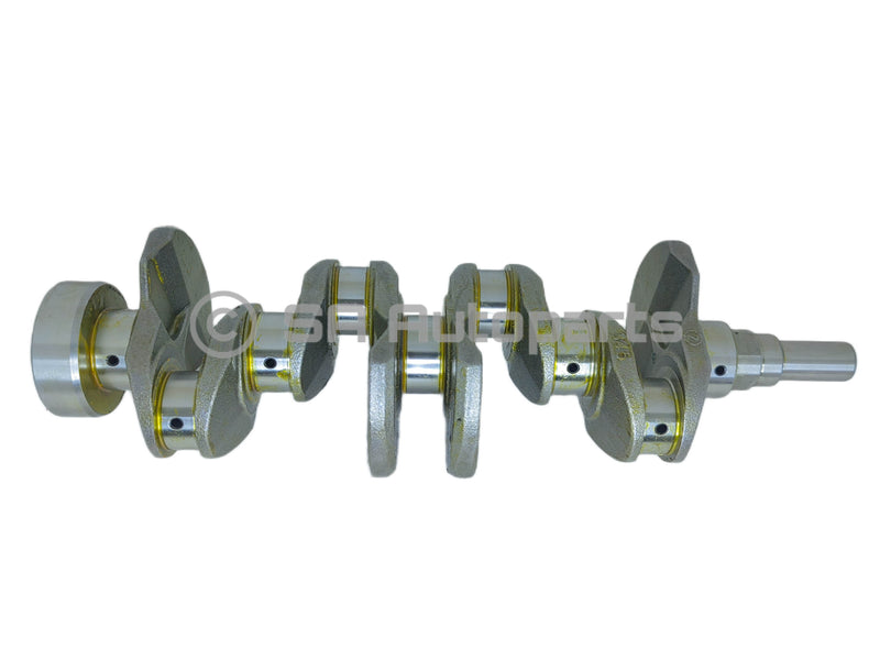FORD ECOBOOST 1.6 KUGA crankshaft