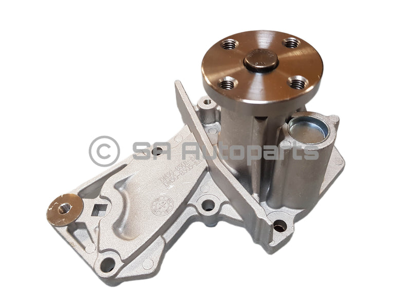 Ford Kuga 1.6 ecoboost water pump