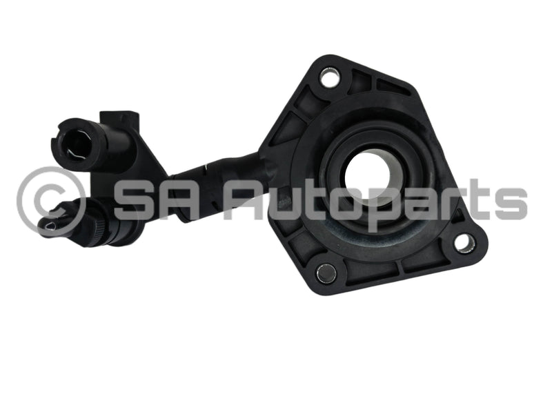Ford Ecosport csc