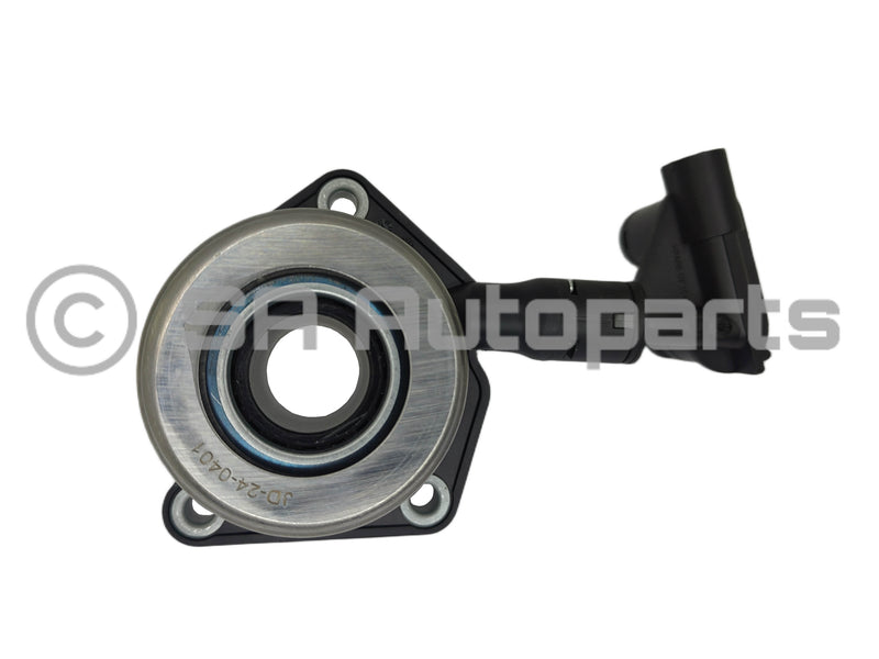 Ford Ecosport csc