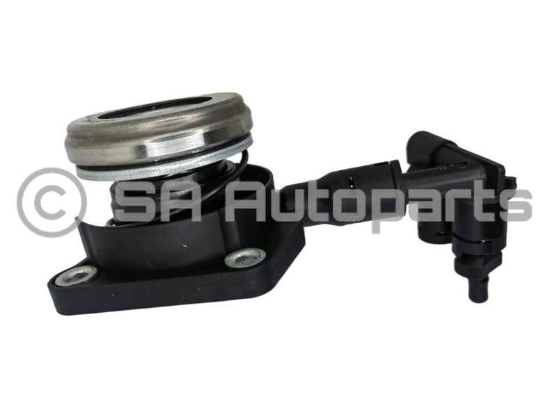Ford Ecosport csc