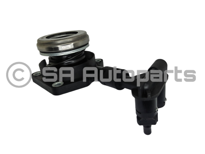 Ford Ecosport csc