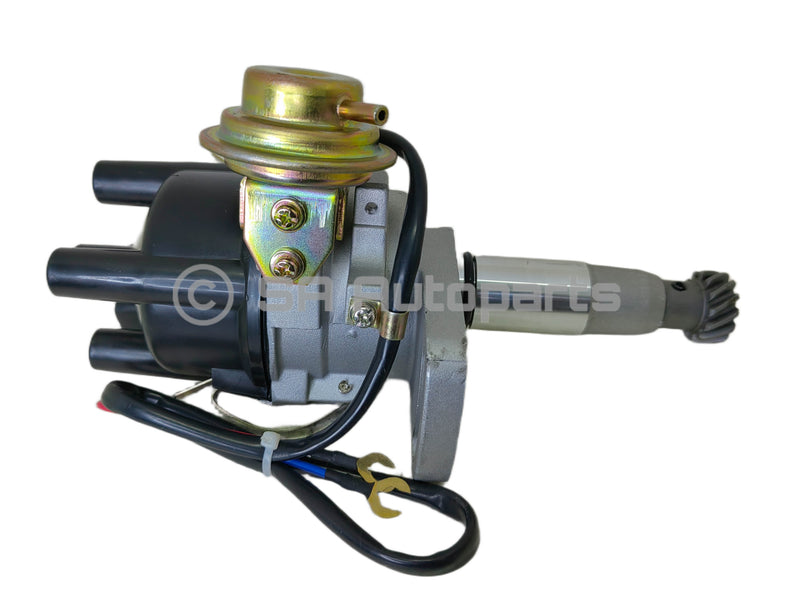 FORD / MAZDA FE / F8 electronic + vaccum (13T) distrbutor