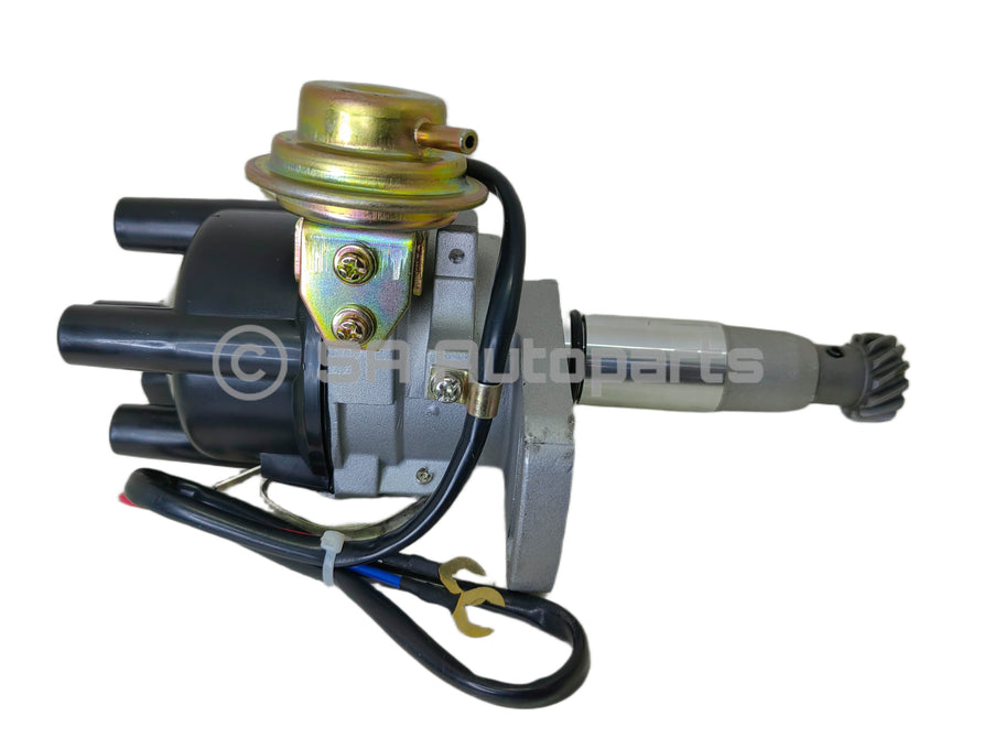 FORD / MAZDA FE / F8 electronic + vaccum (13T) distrbutor
