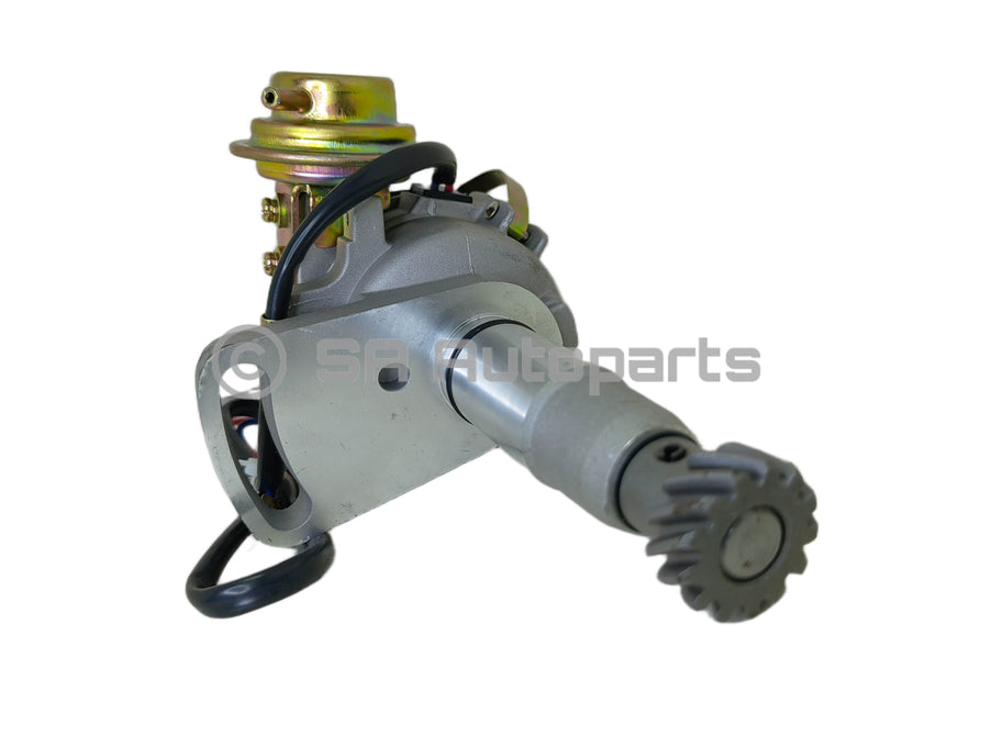 FORD / MAZDA FE / F8 electronic + vaccum (13T) distrbutor