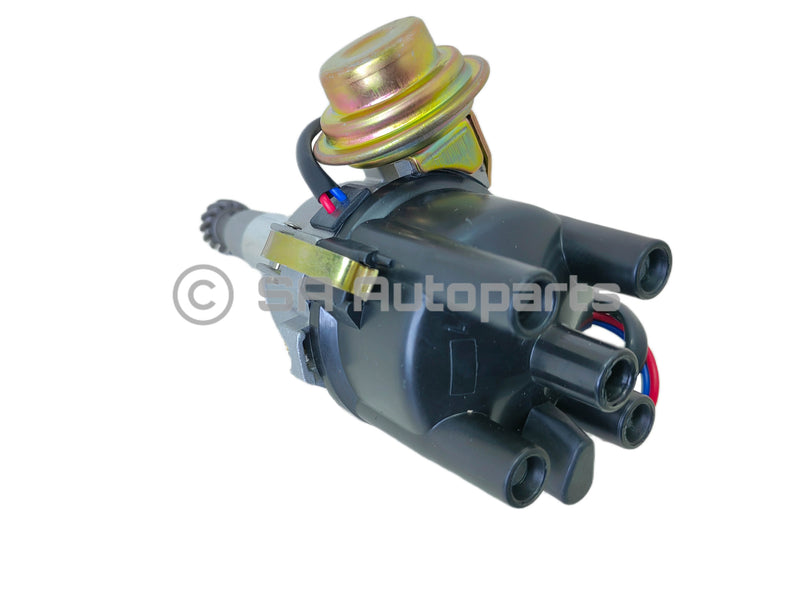 FORD / MAZDA FE / F8 electronic + vaccum (13T) distrbutor