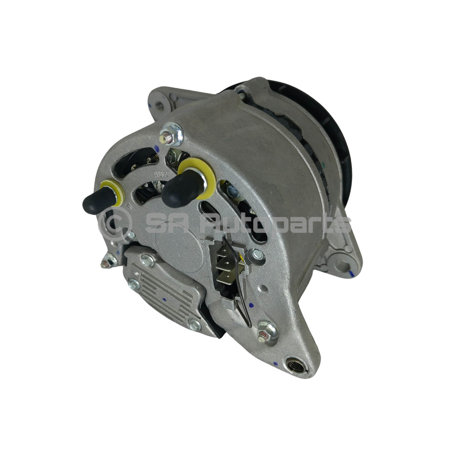 TOYOTA Y SERIES LUCAS TYPE (3P)(4PK) alternator