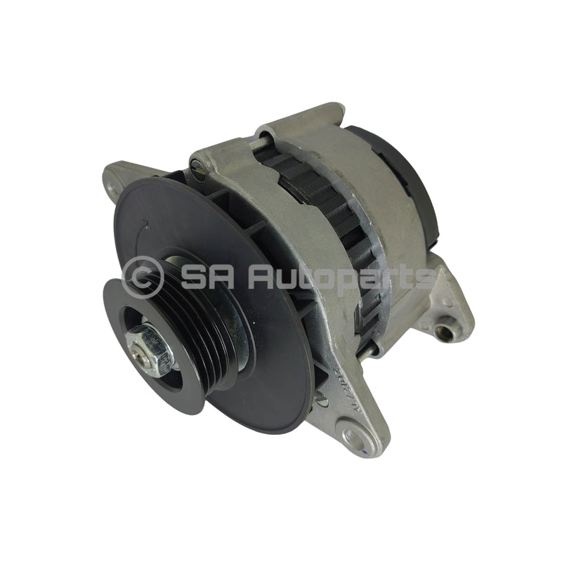TOYOTA Y SERIES LUCAS TYPE (3P)(4PK) alternator