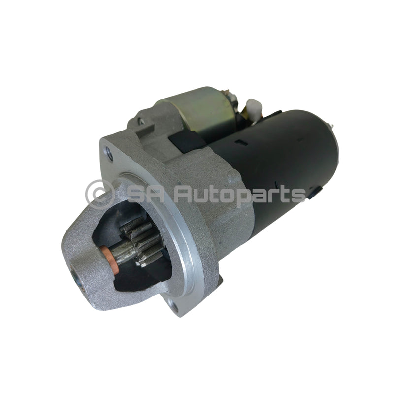 FORD CVH 1.4 / 1.6 (10T) starter motor