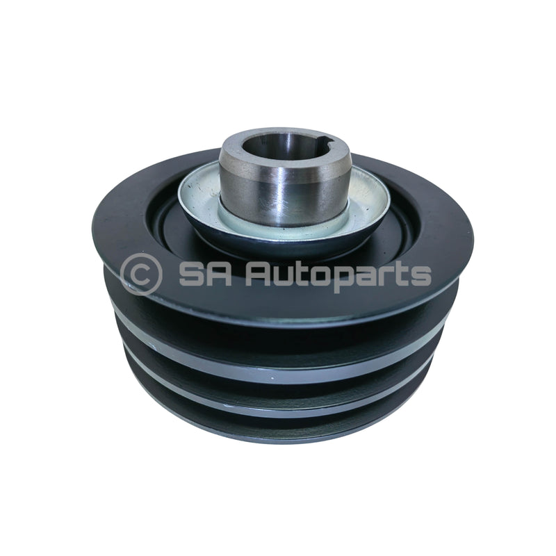 ISUZU KB250/KB280 (TRIPPLE V-BELT) CRANK PULLEY