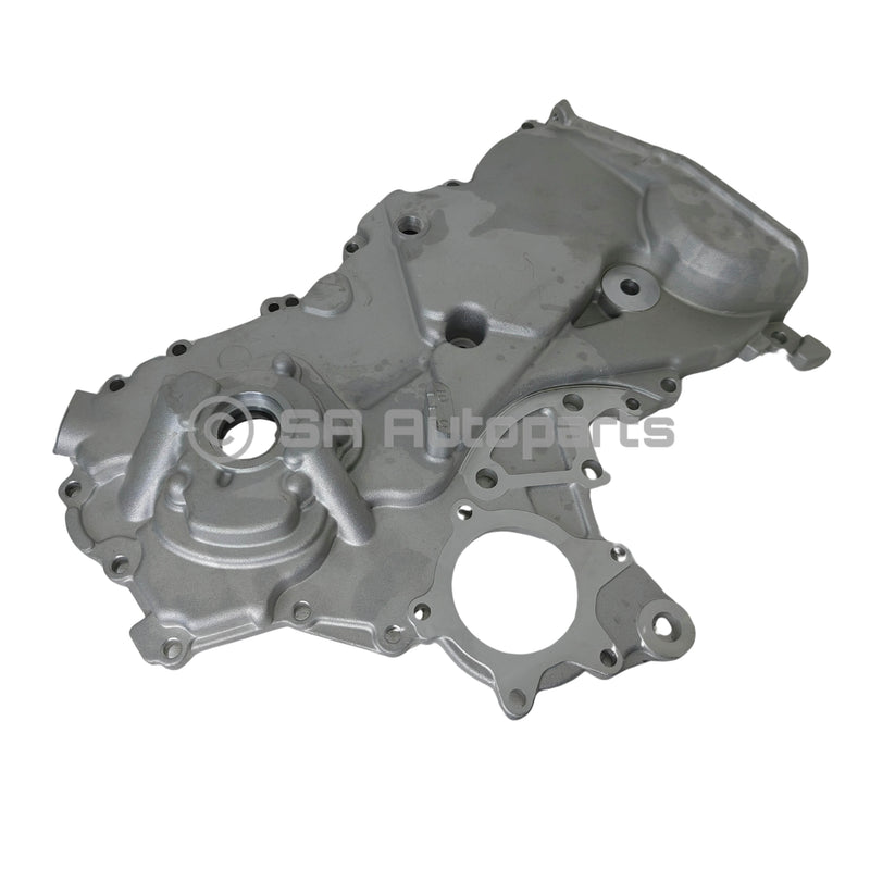 TOYOTA 2NZ OIL PUMP (COMPLETE)