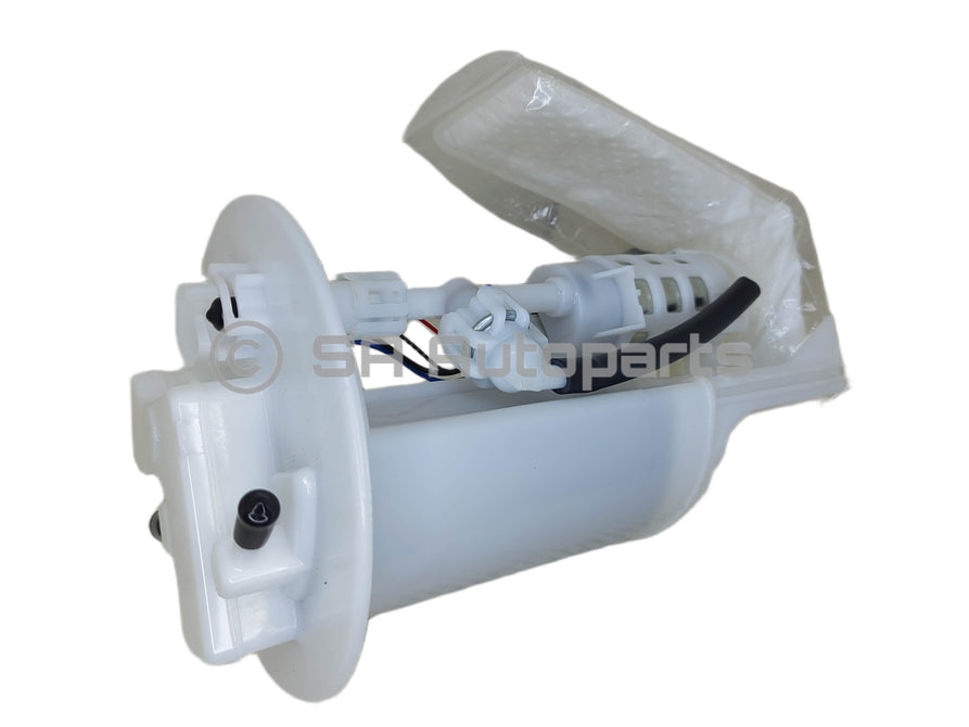 TOYOTA ETIOS 2NR (4pin)(3pipe) comp fuel pump