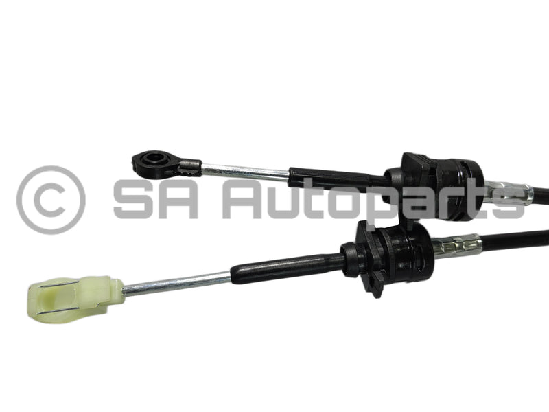 Toyota Etios Gear Shift Cables