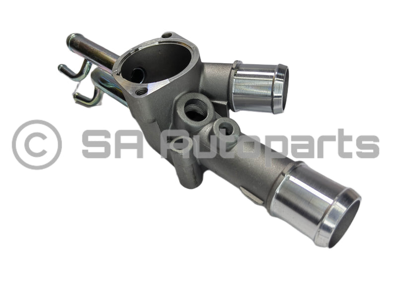 Hyundai Elantra J2 thermostat water housing