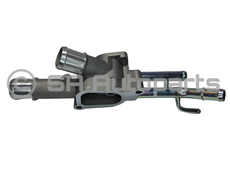 Hyundai Elantra J2 thermostat water housing