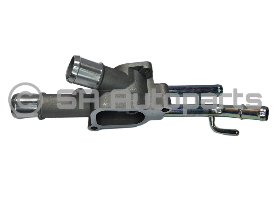 Hyundai Elantra J2 thermostat water housing