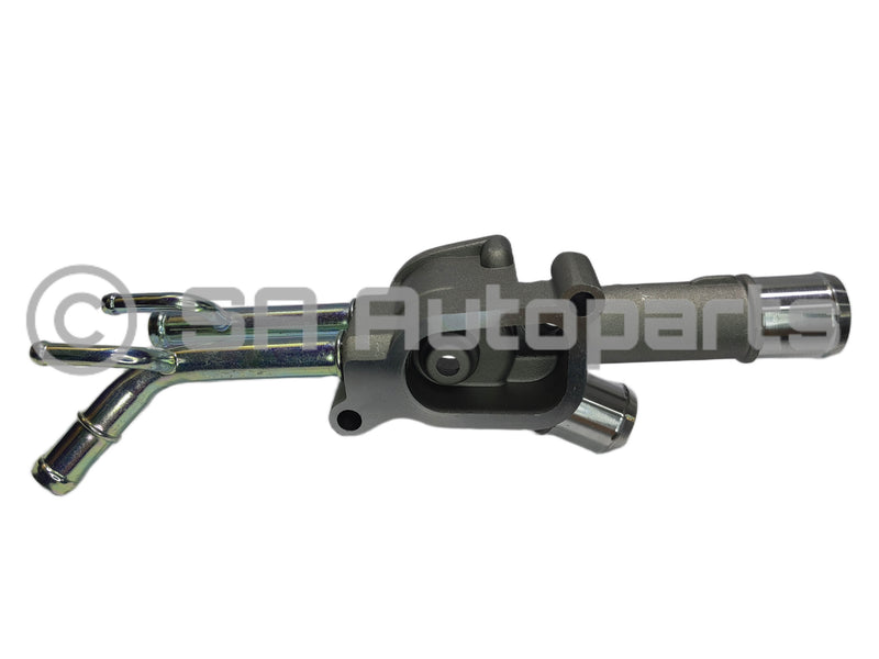 Hyundai Elantra J2 thermostat water housing
