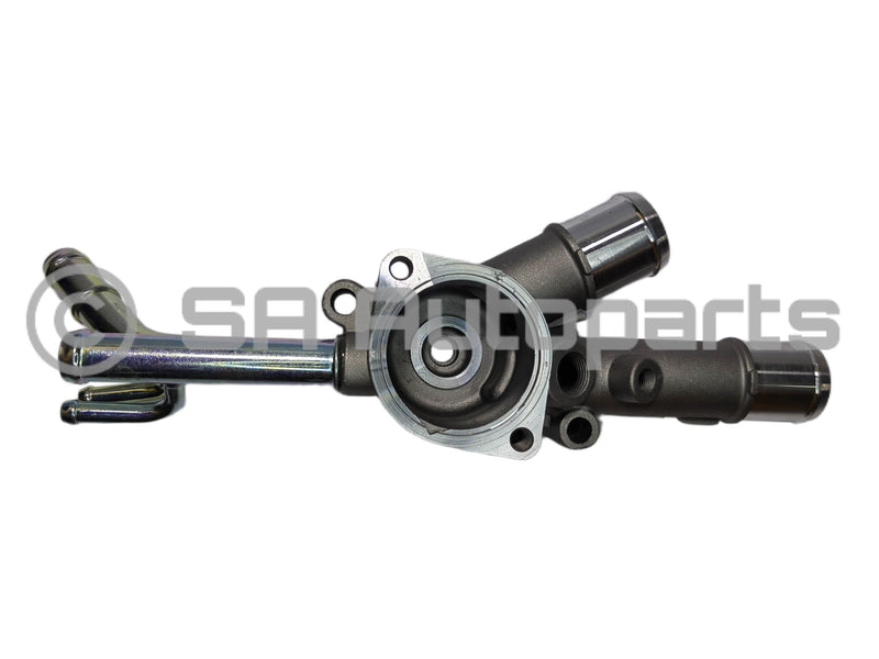 Hyundai Elantra J2 thermostat water housing