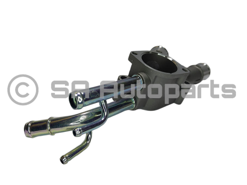 Hyundai Elantra J2 thermostat water housing