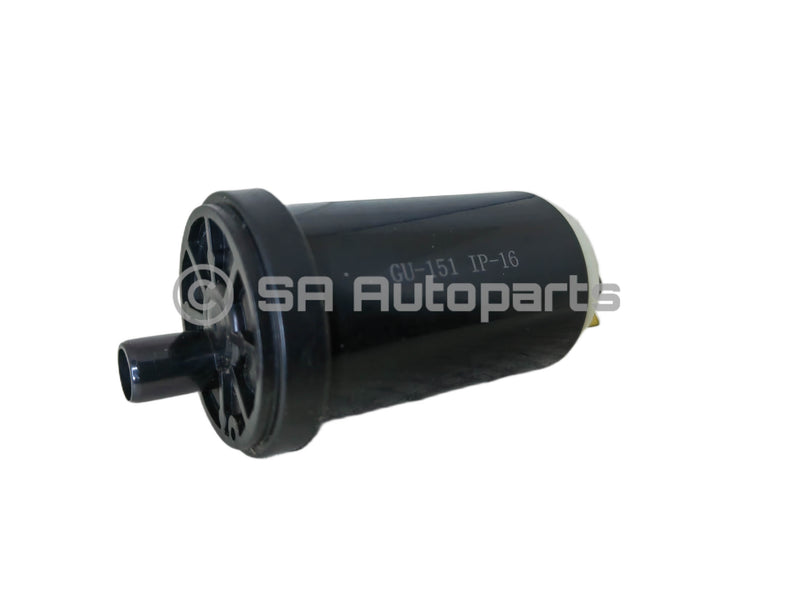 OPEL ASTRA/KADETT external fuel pump