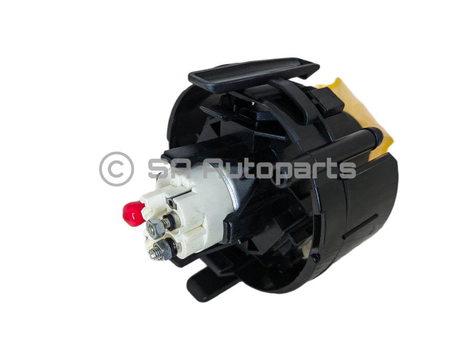 BMW 5 series + housing fuel pump