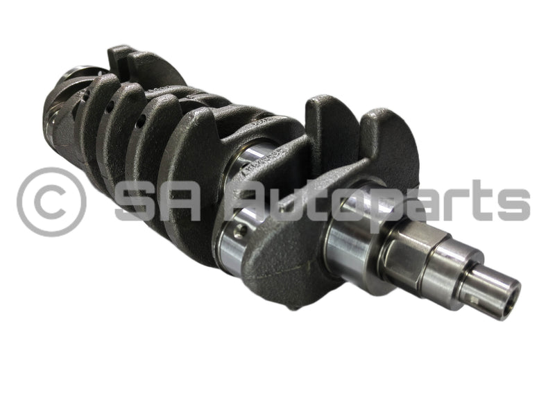Chevrolet Cruze 1.8L F18D4 crankshaft