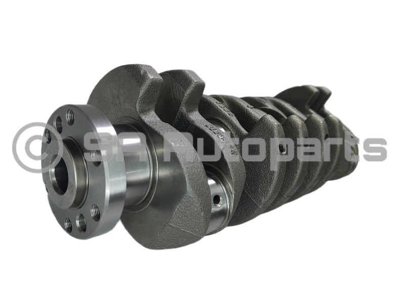 Chevrolet Cruze 1.8L F18D4 crankshaft