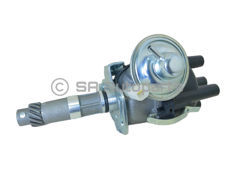 Ford / Mazda F6 (points & condensor) + vacuum (13T) distributor