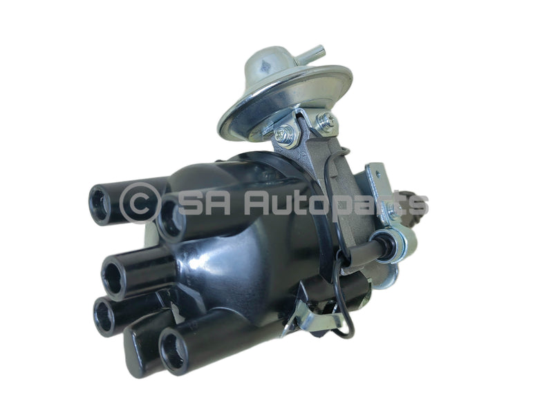 Ford / Mazda F6 (points & condensor) + vacuum (13T) distributor