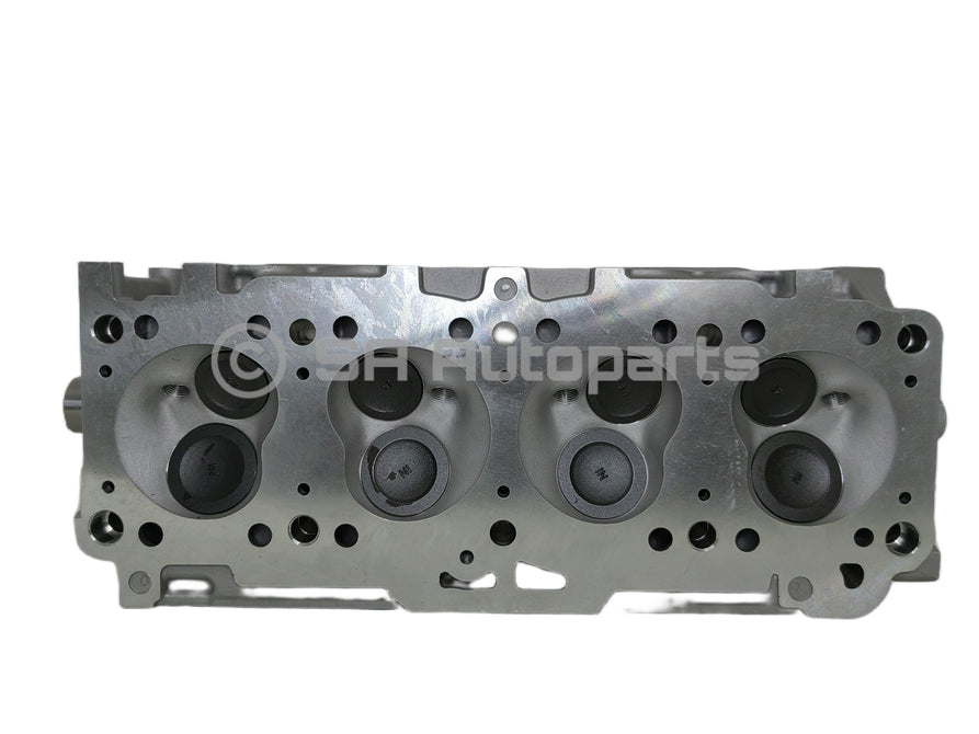 FORD / MAZDA F8 / FE 8V CYLINDER HEAD (COMPLETE)