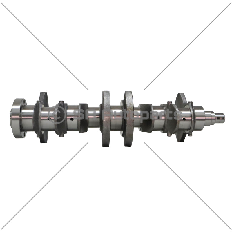 FORD / MAZDA F8 CRANKSHAFT