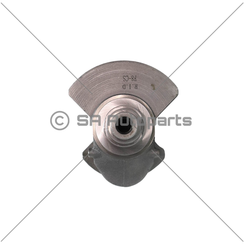 FORD / MAZDA F8 CRANKSHAFT