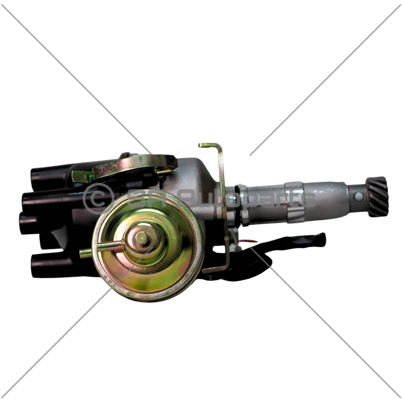 FORD / MAZDA FE / F8 ELECTRONIC + VACUUM (13 TOOTH) DISTRIBUTOR