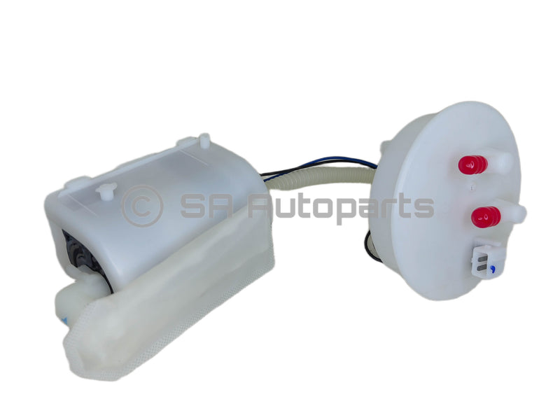 NISSAN PEUGEOT (2pin)(2pipe) comp fuel pump