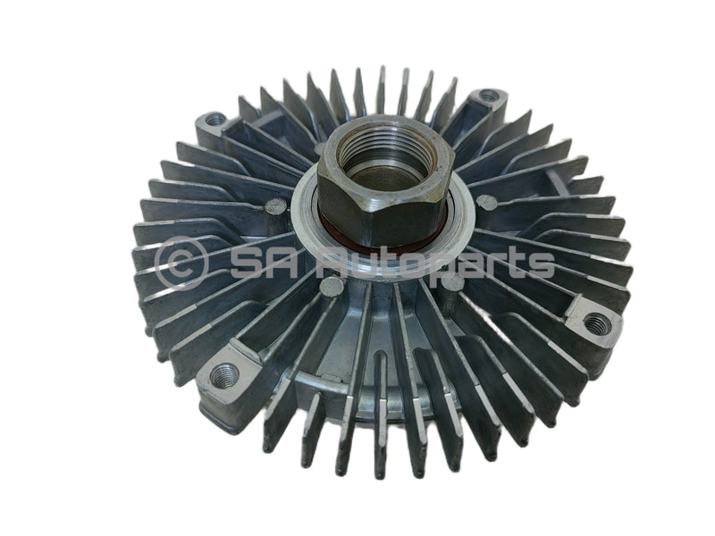 BMW 4 HOLE E30 / E36 VISCOUS