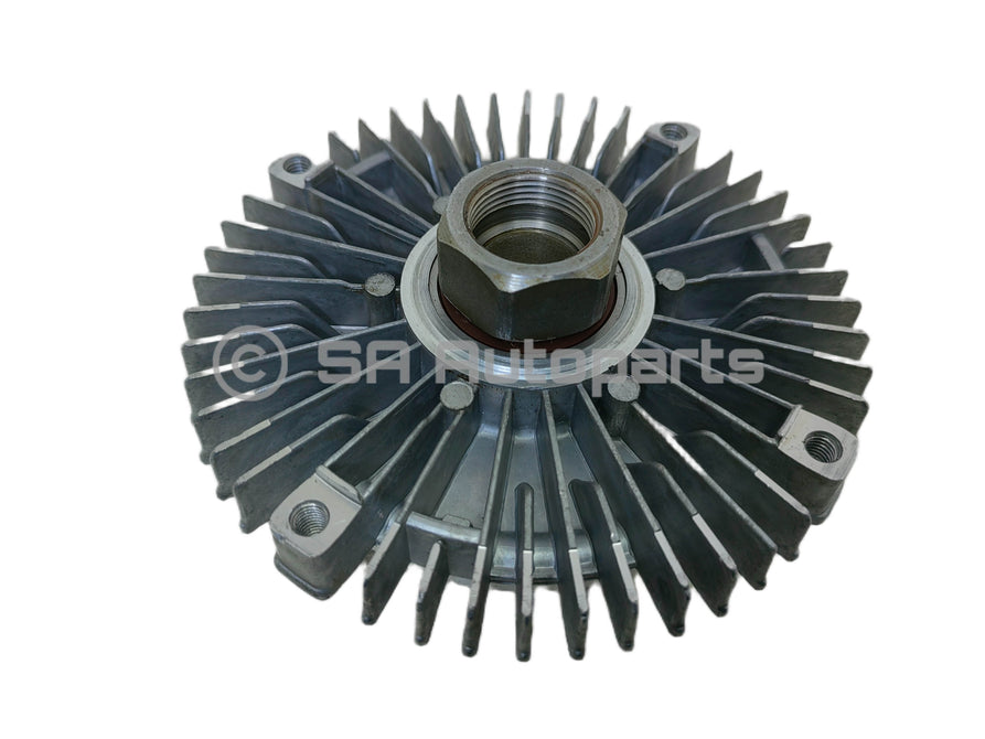 BMW 4 HOLE E30 / E36 VISCOUS