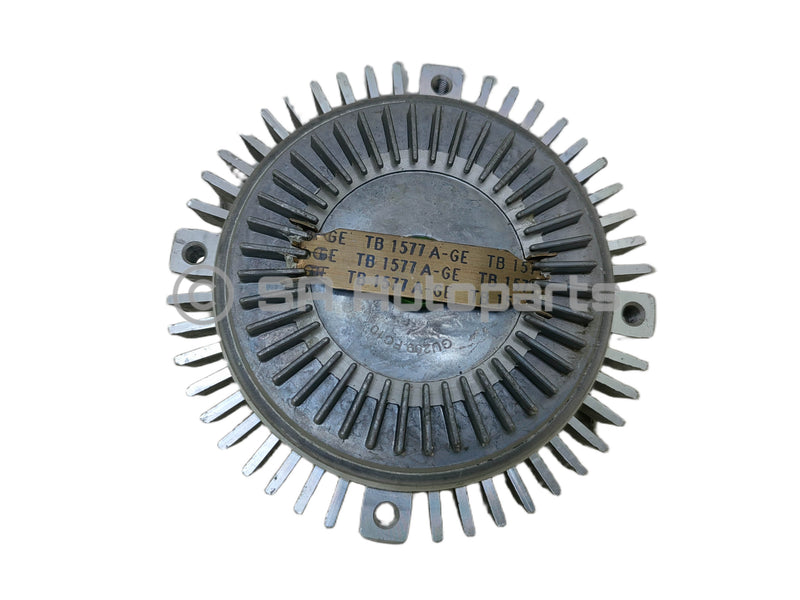 BMW 4 HOLE E30 / E36 VISCOUS