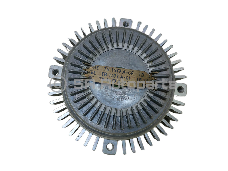 BMW 4 HOLE E30 / E36 VISCOUS