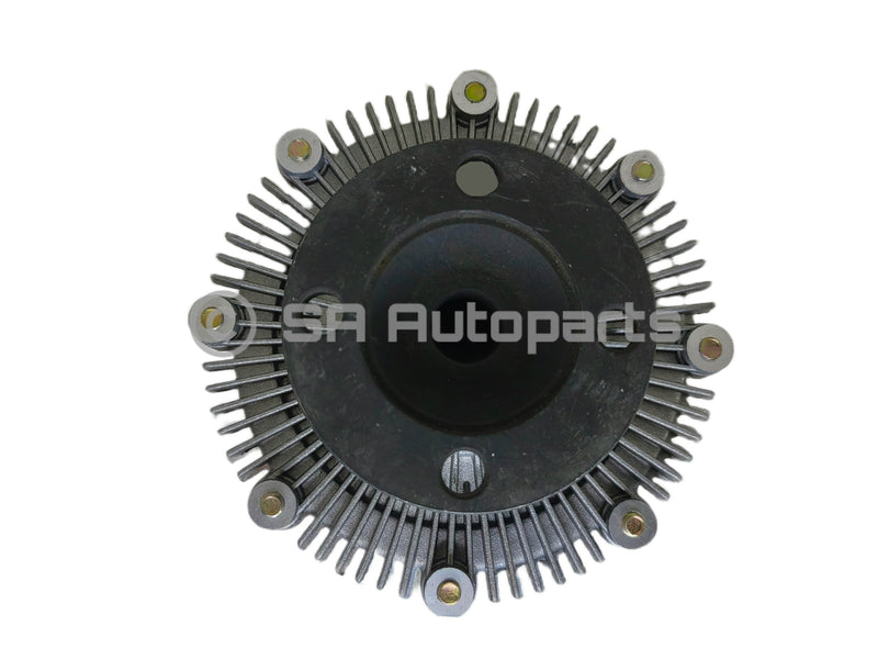 TOYOTA 1RZ / 2RZ viscous