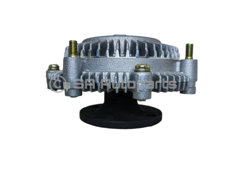 TOYOTA 1RZ / 2RZ viscous