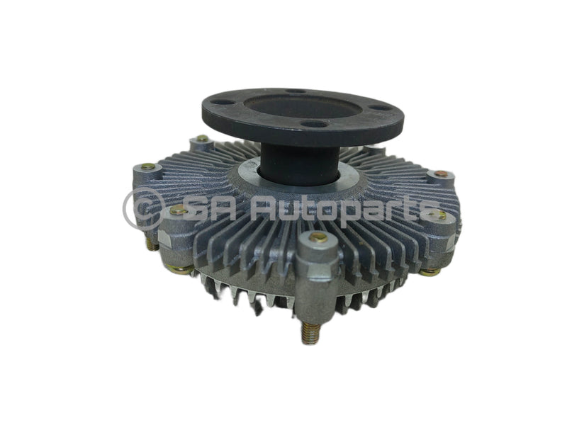 TOYOTA 1RZ / 2RZ viscous