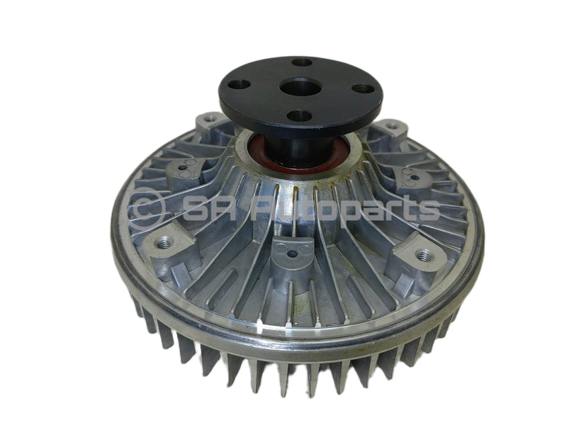 FORD / MAZDA WL VISCOUS