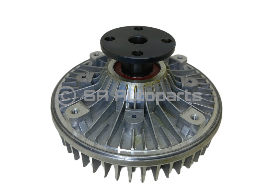 FORD / MAZDA WL VISCOUS