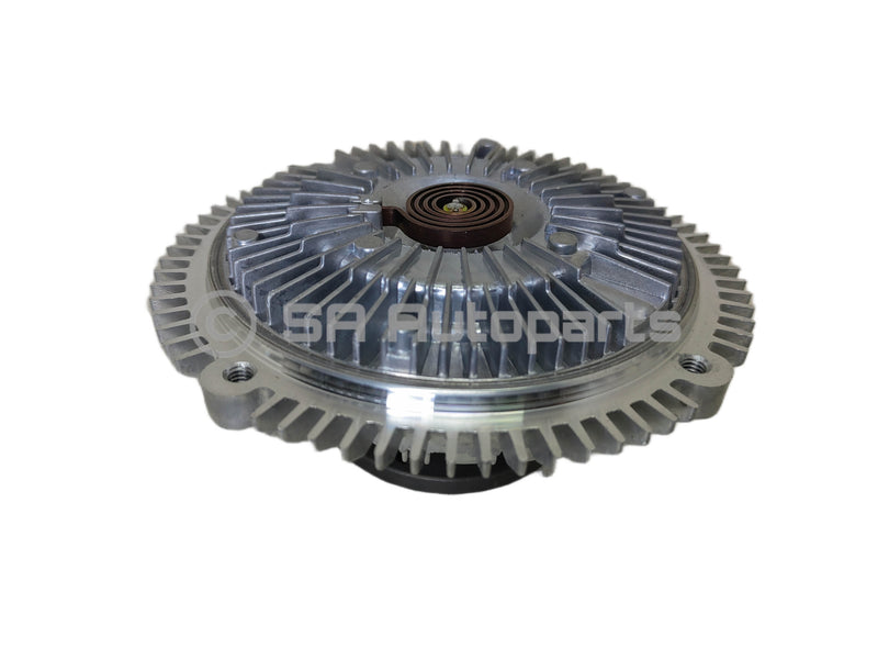 FORD / MAZDA F8 / FE VISCOUS