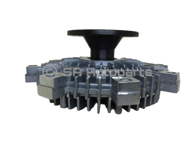 KIA K2700 J2 VISCOUS