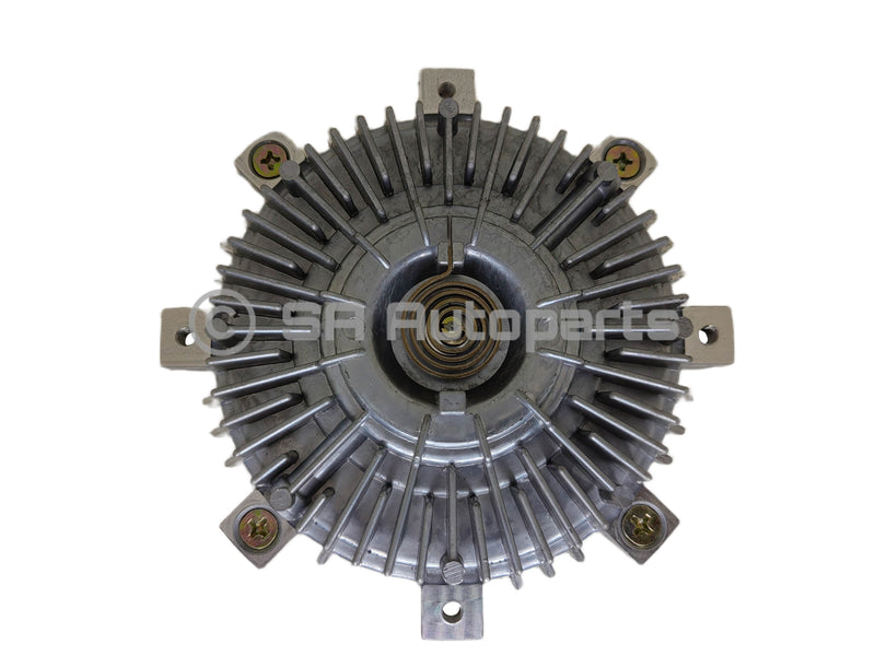 KIA K2700 J2 VISCOUS