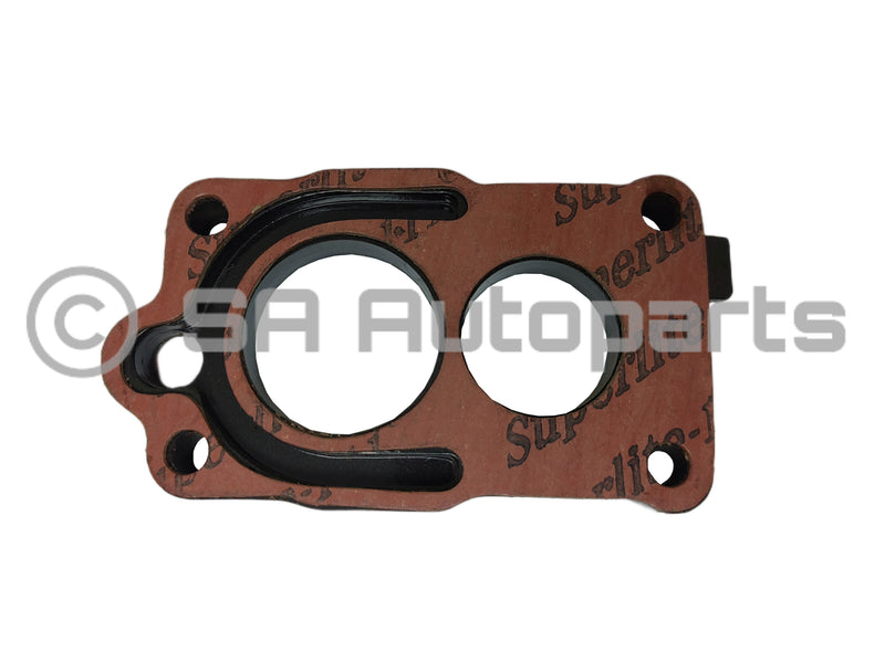 Toyota Cressida Carb Base