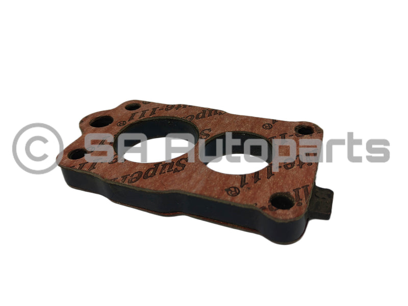 Toyota Cressida Carb Base